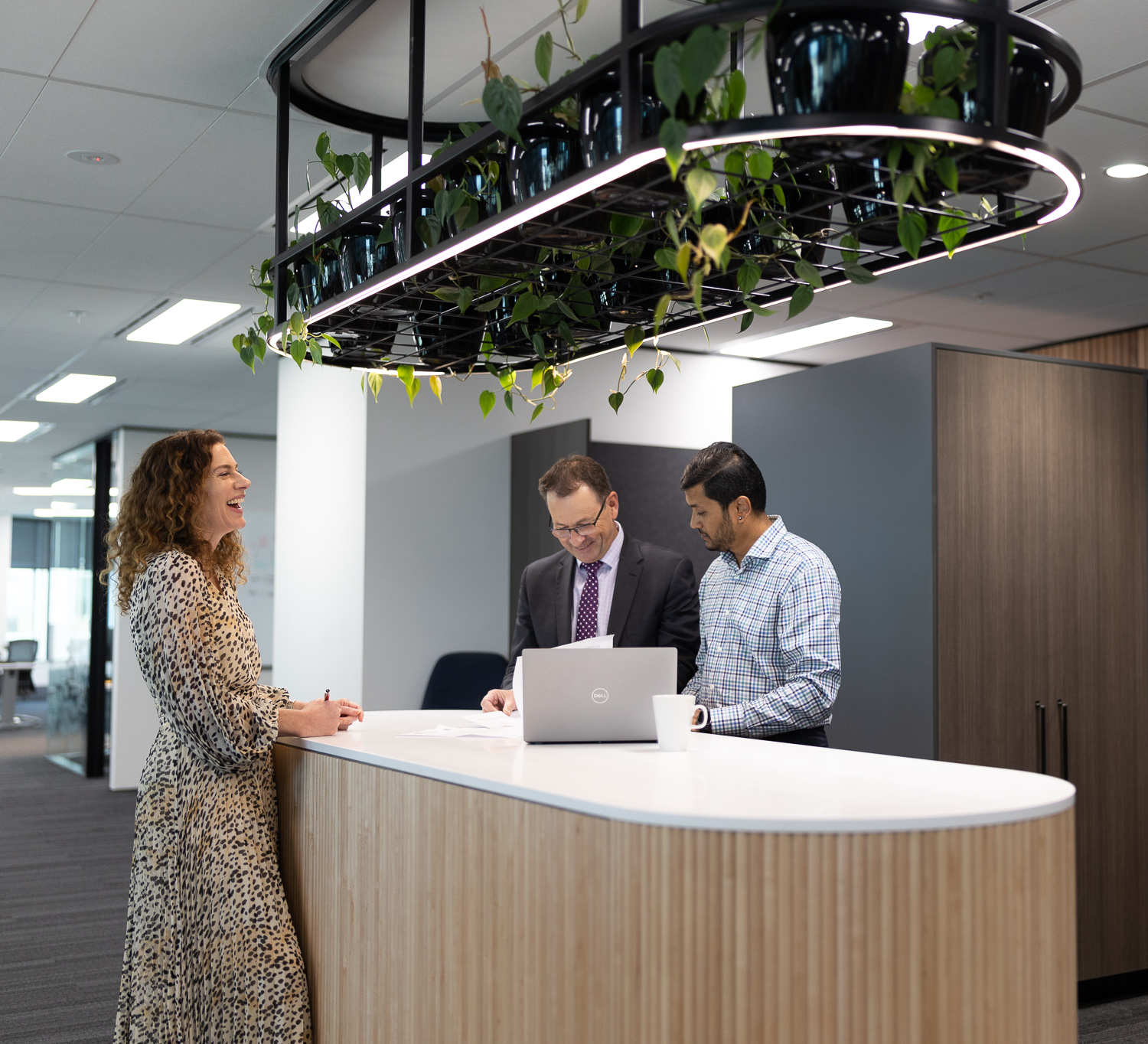 Employee Benefit Insurance