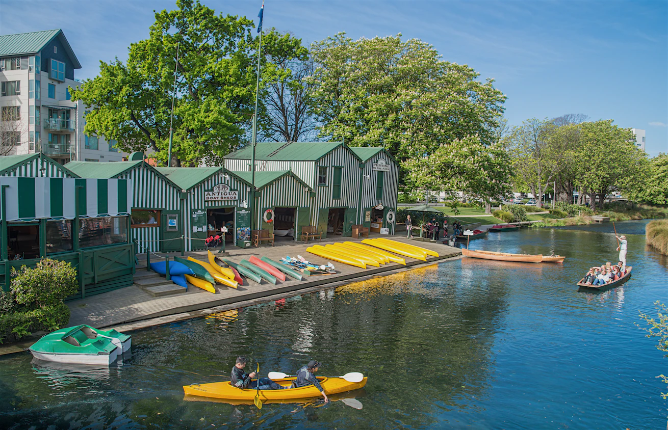 Rothbury Insurance Brokers in Christchurch and Canterbury