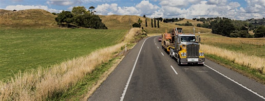 Commercial Truck Insurance