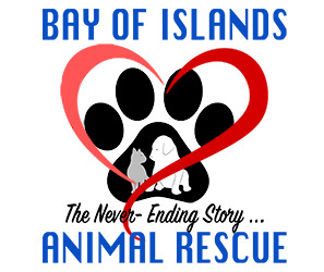 Bay of Islands Animal Rescue