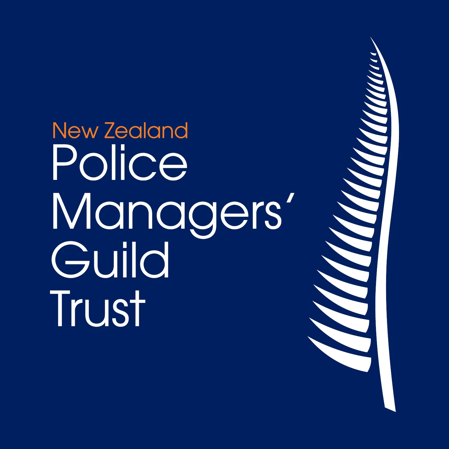 Police Managers’ Guild Trust
