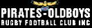 Pirates Old Boys Rugby Club
